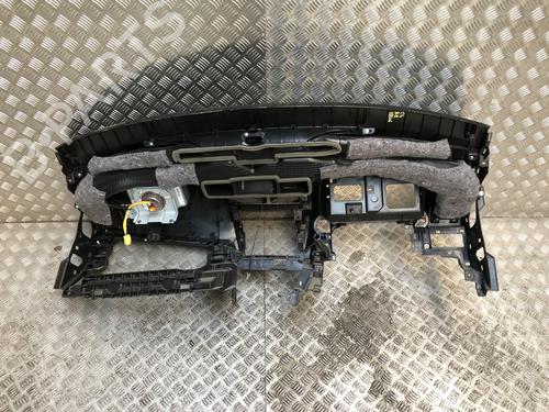 Instrumentbræt CITROËN C4 AIRCROSS 1.6 HDi 115 | BP39265313C46 - Image 2