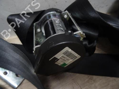 Used Rear right seatbelt VW GOLF V (1K1) 2.0 TDI 16V (140 hp) 29074489