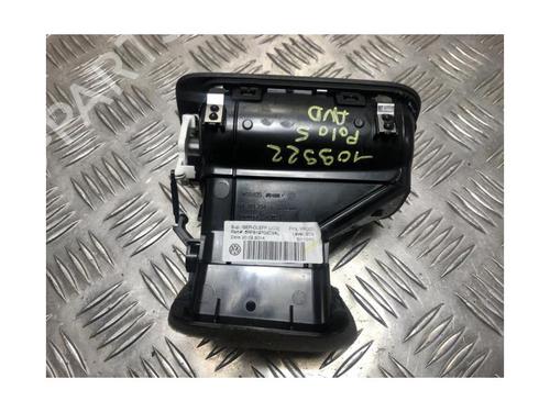 Air vent VW POLO V (6R1, 6C1) 1.6 TDI | BP25774063I21 