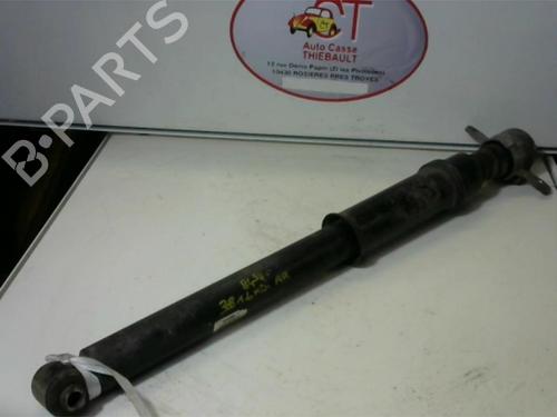 Right rear shock absorber PEUGEOT 308 I (4A_, 4C_) 1.6 HDi | BP12970693M19 