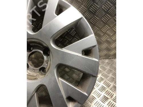 Rim CITROËN C4 Coupe (LA_) 1.6 16V | BP21826641C45 