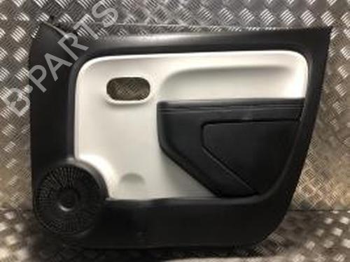 Forreste højre beklædning RENAULT TWINGO III (BCM_, BCA_) 0.9 TCe 95 (92 hp) 31056712