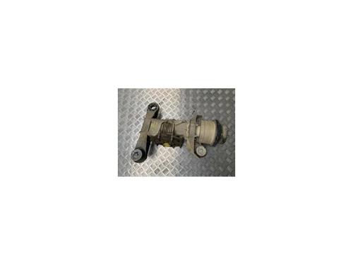 Outra RENAULT SCÉNIC I MPV (JA0/1_, FA0_) 1.9 dCi RX4 (102 hp) 26525884