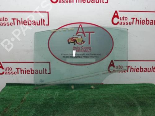 Used Rear left door window CITROËN C4 I (LC_) 2.0 HDi (136 hp) 13266379