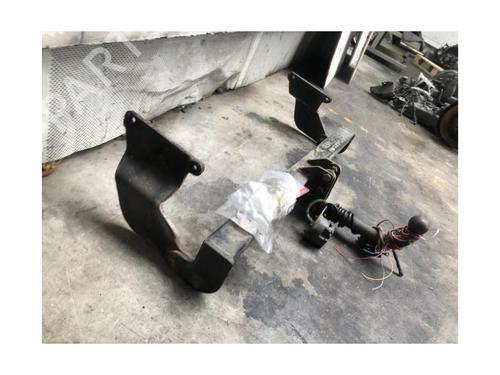 Trækkugle/Mekanisme TOYOTA URBAN CRUISER (_P1_) 1.4 D-4D 4WD (NLP115_, NLP115R) | BP30804853C141 