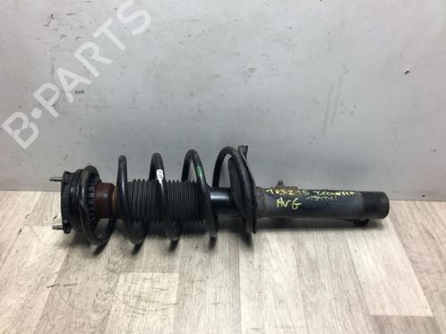 Used Left front shock absorber FORD TRANSIT CONNECT (P65_, P70_, P80_) 1.8 Di (75 hp) 20614444