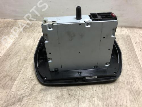 Radio CITROËN NEMO Box Body/MPV (AA_) 1.3 HDi 75 | BP20631454E6