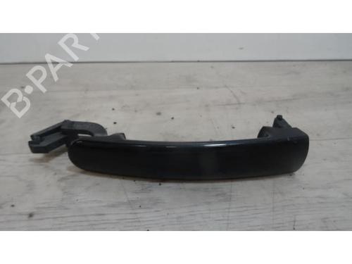 Front left exterior door handle SKODA FABIA I (6Y2) 1.4 TDI | BP13267921C128 