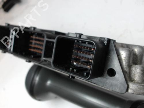 Engine control unit (ECU) PEUGEOT 308 I (4A_, 4C_) 2.0 HDi | BP25298554M57 