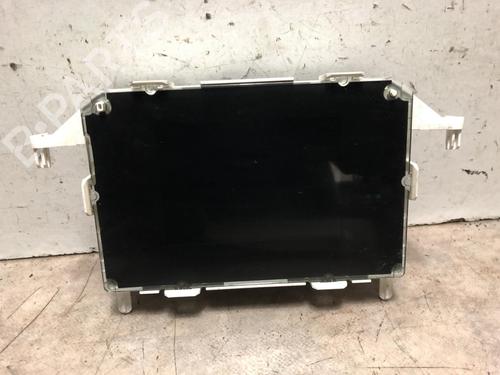Used Display monitor FORD FOCUS III 1.6 TDCi (115 hp) 20330833