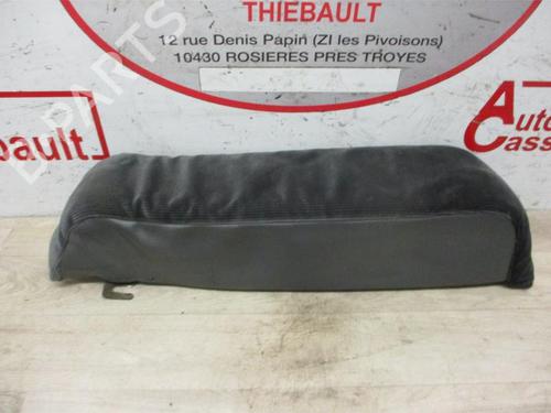 Rear seat RENAULT 25 (B29_) 2.1 Turbo-D FWD (B290, B29W) | BP20612085C17 