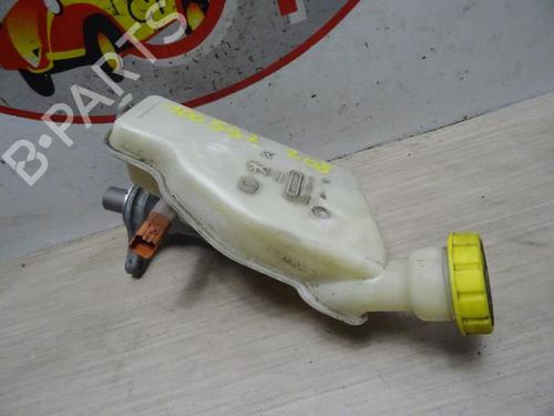 Brake master cylinder PEUGEOT 208 I (CA_, CC_) 1.4 HDi | BP13277096M77
