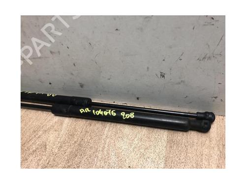 Tailgate lift support PEUGEOT 208 I (CA_, CC_) 1.2 VTI 82 | BP13288921C138