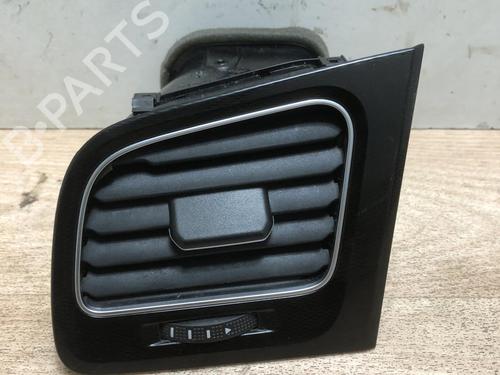 Used Air vent VW GOLF VII (5G1, BQ1, BE1, BE2) 2.0 GTD (184 hp) 23036320
