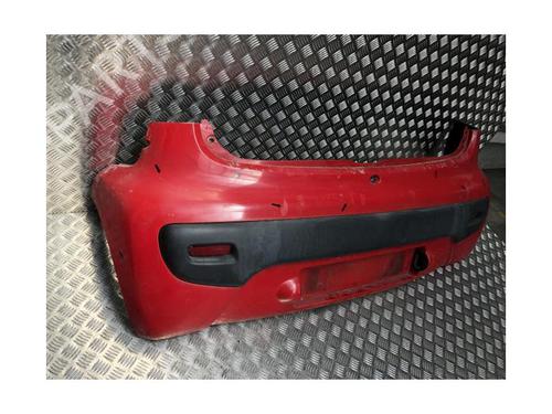 Rear bumper CITROËN C1 (PM_, PN_) 1.4 HDi | BP25923600C8 