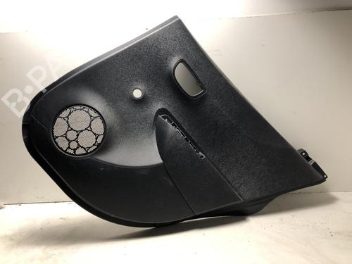 Used Rear right panel TOYOTA YARIS (_P9_) 1.4 D-4D (NLP90_, NLP90R) (90 hp) 23036873