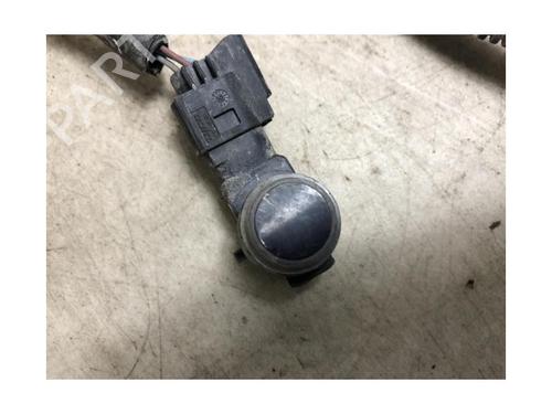Modulo electronico CITROËN C4 Picasso I MPV (UD_) 1.6 HDi | BP20623525M83 