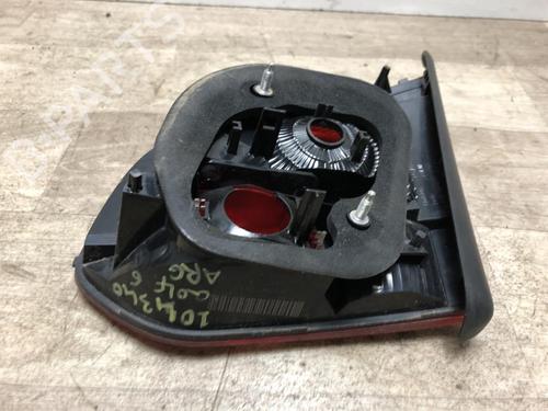 Used Left tailgate light VW GOLF VI (5K1) 2.0 TDI (140 hp) 25306410