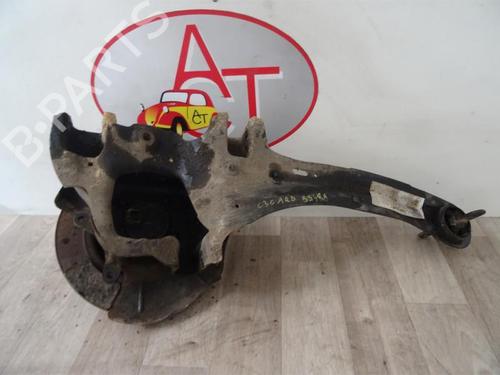Right rear steering knuckle VOLVO C30 (533) 1.6 D | BP13035923M28 
