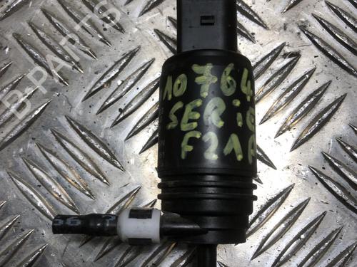 Used Washer pump BMW 1 (F21) 118 d (150 hp) 24314167