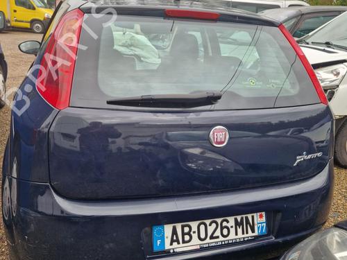 Right taillight FIAT GRANDE PUNTO (199_) 1.3 D Multijet | BP25305700C35 