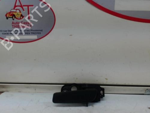 Used Front right interior door handle FIAT FIORINO Box Body/MPV (225_) Ecargo (EV) (33 hp) 24979488