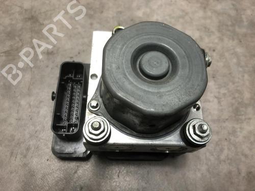 Used ABS pump NISSAN PULSAR Hatchback (C13) 1.5 dCi (110 hp) 20621296
