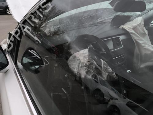 Middle console PEUGEOT 508 SW I (8E_) 2.0 BlueHDi 180 | BP31199428I22  - Image 17