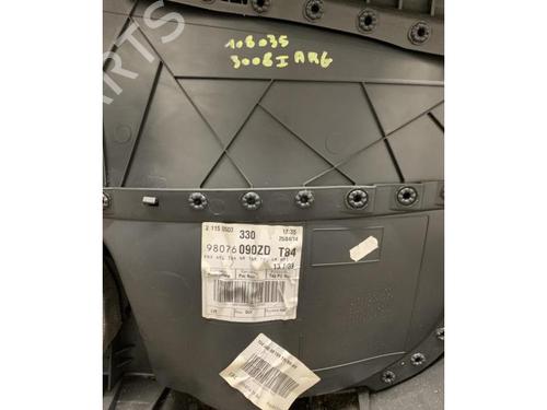 Rear left panel PEUGEOT 3008 I MPV (0U_) 1.6 HDi | BP27541695C60 