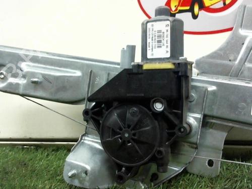 Front left window mechanism PEUGEOT 208 I (CA_, CC_) 1.6 HDi / BlueHDi 75 | BP13266180C22