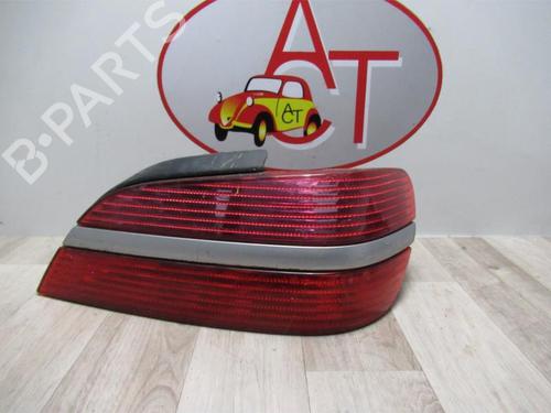 Right taillight PEUGEOT 406 (8B) 1.8 16V | BP13286012C35