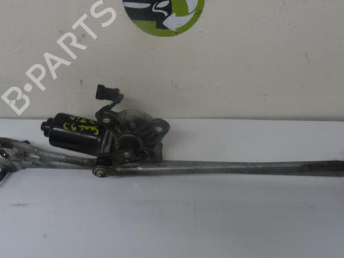 Used Front wiper motor SAAB 9-3 (YS3F, E79, D79, D75) 1.9 TiD (120 hp) 13282791