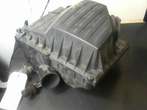 Used Air filter box OPEL MERIVA A MPV (X03) 1.3 CDTI (E75) (69 hp) 25297594