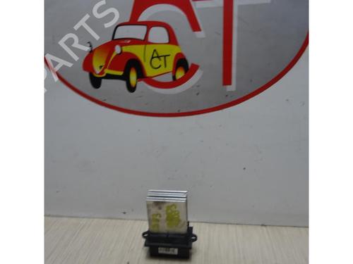 Heater resistor RENAULT CLIO III (BR0/1, CR0/1) 1.4 16V | BP24292672M108