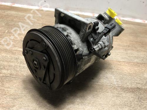 Used AC compressor RENAULT CLIO IV (BH_) 0.9 TCe 90 (BHNF, BHMA, BHMH, BHJK, BHJR) (90 hp) 23084146