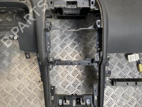 Dashboard NISSAN QASHQAI I (J10, NJ10) 1.5 dCi | BP31197918C46