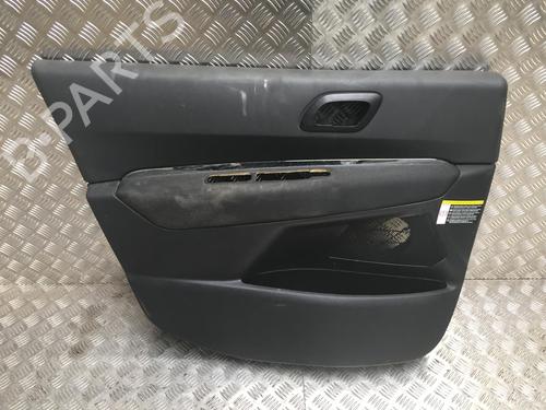 Used Front left panel PEUGEOT 5008 (0U_, 0E_) 1.6 BlueHDi 120 (120 hp) 25204061