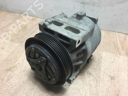 Compressor A/A FIAT PUNTO (188_) 1.4 (95 hp) 13273709