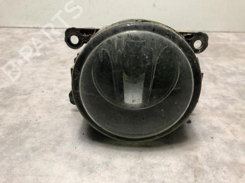 Used Left front fog light NISSAN NOTE (E11, NE11) 1.5 dCi (86 hp) 20631587
