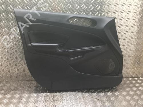 Used Front left panel FORD ECOSPORT 1.0 EcoBoost (125 hp) 23567916