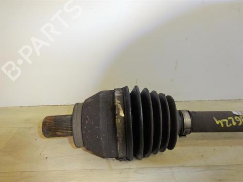 Left front driveshaft FORD S-MAX (WA6) 2.0 TDCi | BP23143336M38