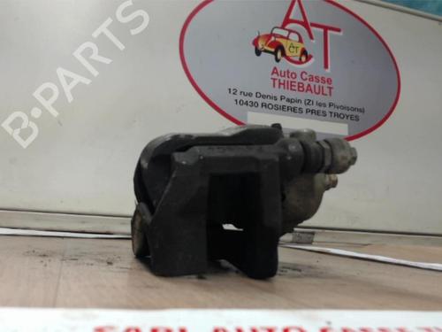 Right front brake caliper FORD FIESTA VI (CB1, CCN) 1.5 TDCi | BP12977651M104 