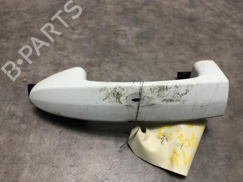 Used Front right exterior door handle FORD FIESTA VI (CB1, CCN) 1.25 (60 hp) 20616688
