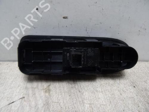 Used Right front window switch PEUGEOT 308 SW I (4E_, 4H_) 1.6 16V (150 hp) 20632178