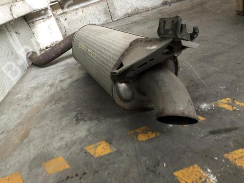 Exhaust system RENAULT ESPACE IV (JK0/1_) 2.0 dCi (JK01, JK02, JK1J, JK1K, JK1H) | BP28542838M121