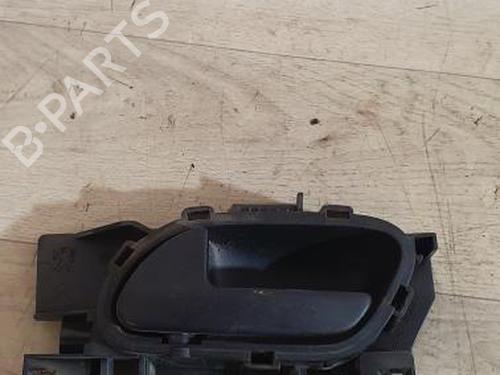 Used Front left interior door handle Front left interior door handle PEUGEOT EXPERT Tepee (VF3X_) 1.6 HDi 90 16V (90 hp) 12967084 12967084