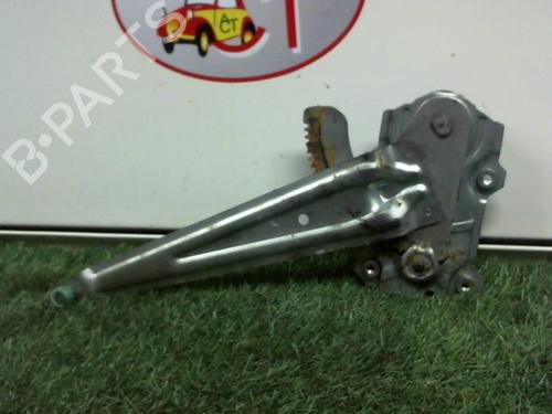 Raammechaniek rechts achter SUZUKI SWIFT III (MZ, EZ) 1.3 DDiS (RS413D) | BP12963367C25