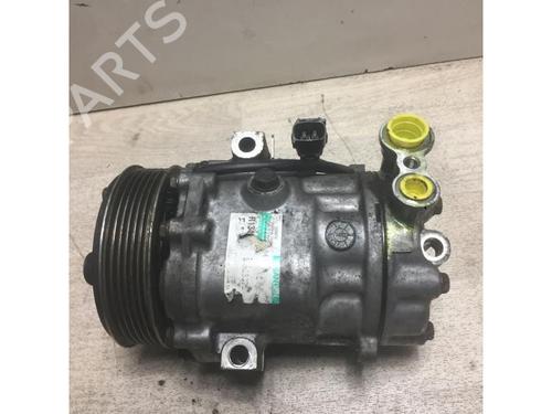 AC compressor FIAT GRANDE PUNTO (199_) 1.3 D Multijet | BP25305195M34 