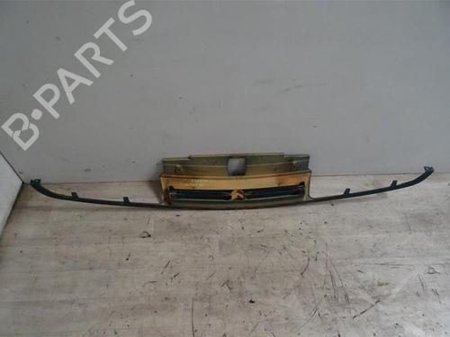 Grille CITROËN XANTIA (X1_, X2_) 1.6 i | BP20625056C40 