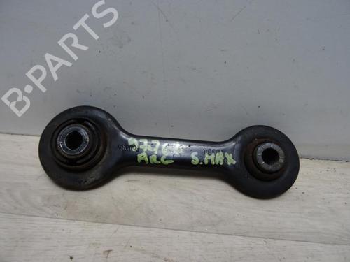 Used Left rear suspension arm Left rear suspension arm FORD S-MAX (CJ, WA6) 2.0 TDCi (150 hp) 12966163 12966163